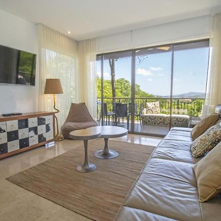 Roble Sabana 105 Luxury Apartment - Reserva Conchal ปลายาคอนชัล ภายนอก รูปภาพ
