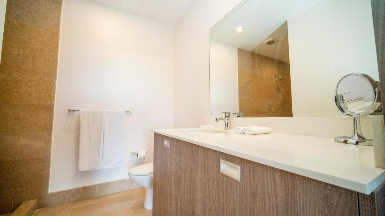 Roble Sabana 105 Luxury Apartment - Reserva Conchal ปลายาคอนชัล ภายนอก รูปภาพ