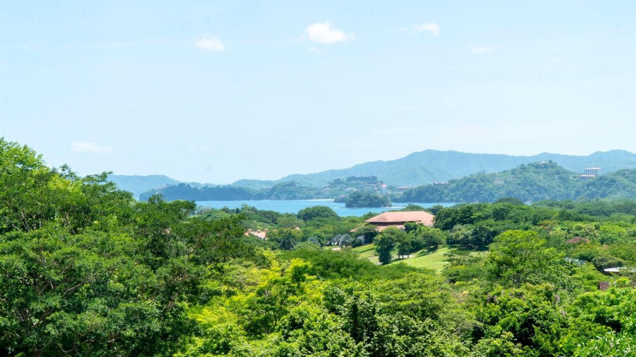Roble Sabana 105 Luxury Apartment - Reserva Conchal ปลายาคอนชัล ภายนอก รูปภาพ