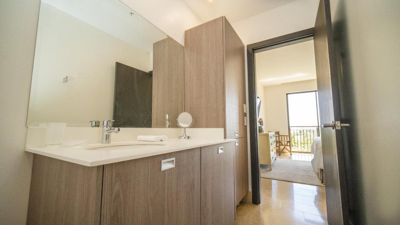 Roble Sabana 105 Luxury Apartment - Reserva Conchal ปลายาคอนชัล ภายนอก รูปภาพ