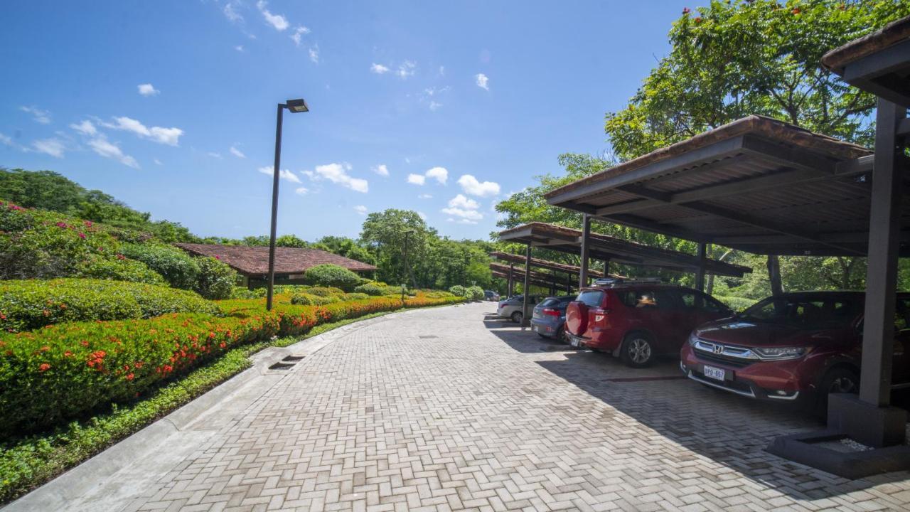 Roble Sabana 105 Luxury Apartment - Reserva Conchal ปลายาคอนชัล ภายนอก รูปภาพ