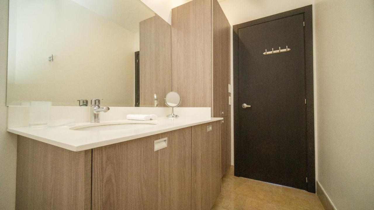 Roble Sabana 105 Luxury Apartment - Reserva Conchal ปลายาคอนชัล ภายนอก รูปภาพ
