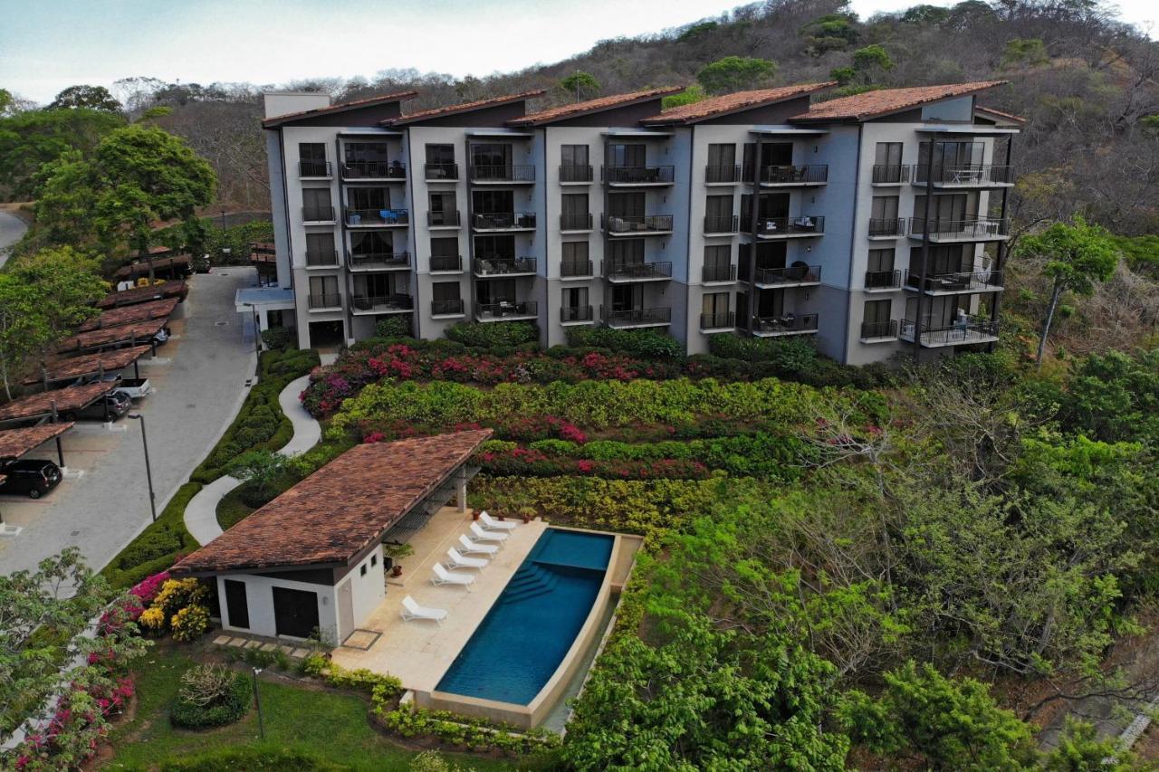 Roble Sabana 105 Luxury Apartment - Reserva Conchal ปลายาคอนชัล ภายนอก รูปภาพ