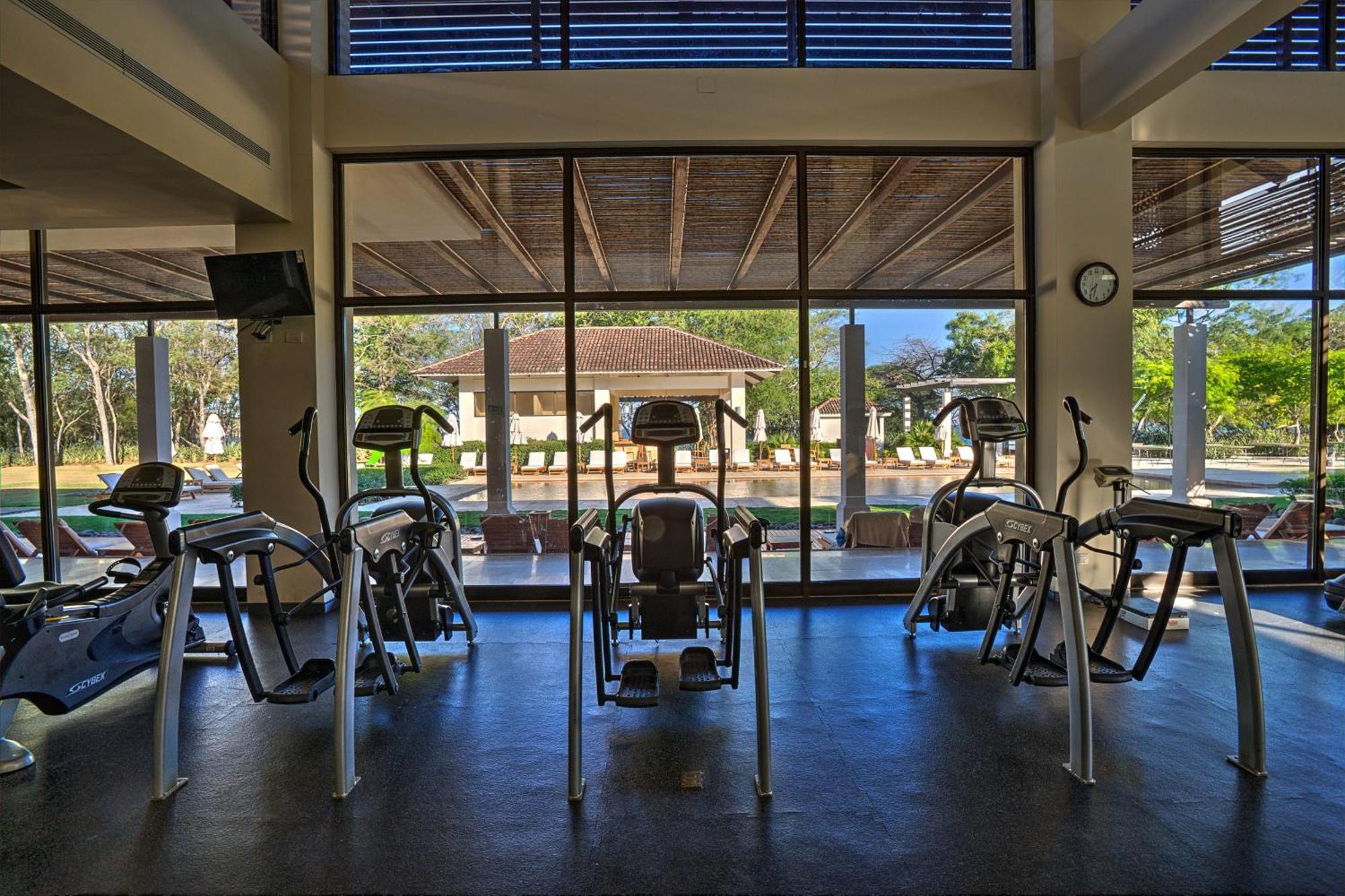 Roble Sabana 105 Luxury Apartment - Reserva Conchal ปลายาคอนชัล ภายนอก รูปภาพ